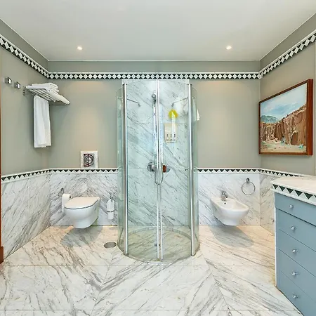 Luxury Golf Vakantiehuis Maspalomas (Gran Canaria)