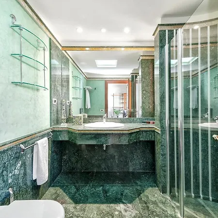 Luxury Golf Vakantiehuis