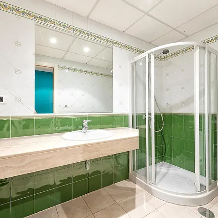 Luxury Golf Semesterbostad Maspalomas (Gran Canaria)