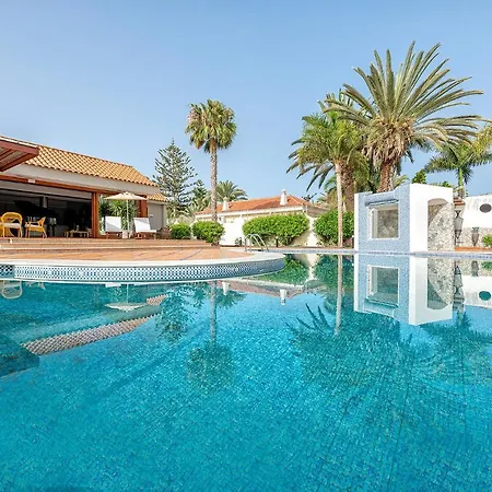 Luxury Golf Holiday home *