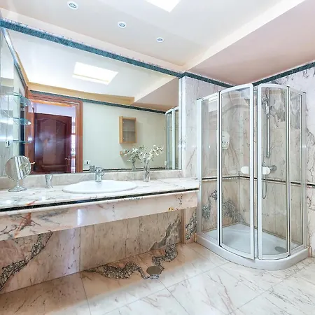Luxury Golf Maspalomas (Gran Canaria)