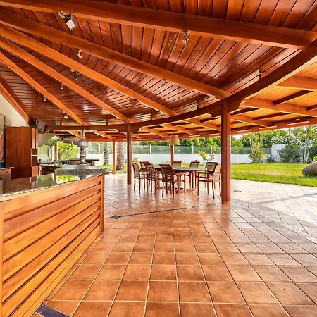 Holiday home Luxury Golf *