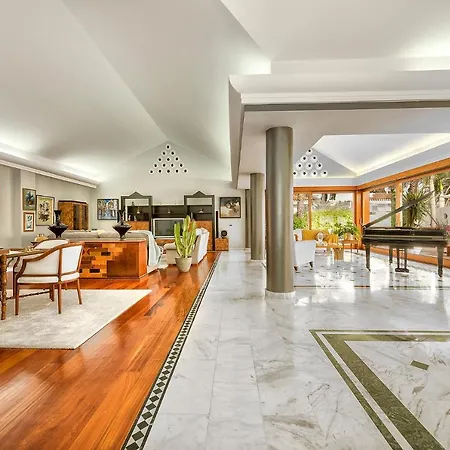 Luxury Golf * Maspalomas (Gran Canaria)