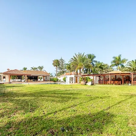 Holiday home Luxury Golf