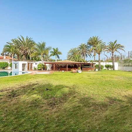 Luxury Golf Holiday home *