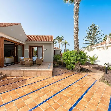 Holiday home Luxury Golf