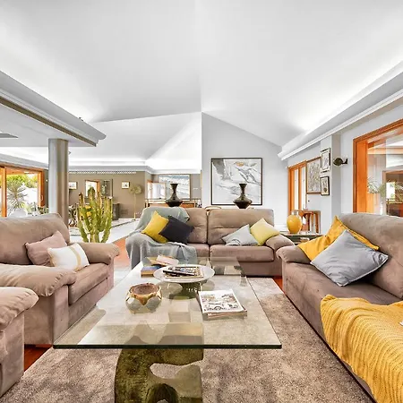 Holiday home Luxury Golf *