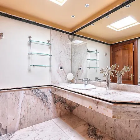 Luxury Golf Σπίτι διακοπών Μασπαλόμας