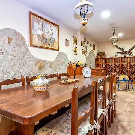 Luxury Golf Holiday home *