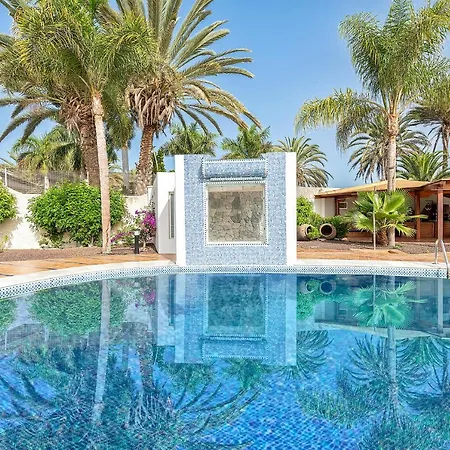 Luxury Golf Holiday home *