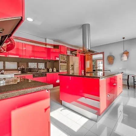 Holiday home Luxury Golf *