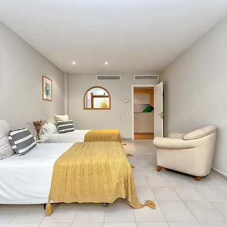 Luxury Golf Holiday home