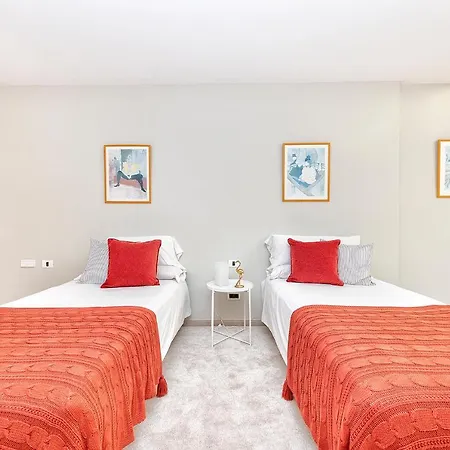 Luxury Golf Hébergement de vacances