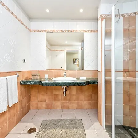 Luxury Golf Holiday home Maspalomas (Gran Canaria)